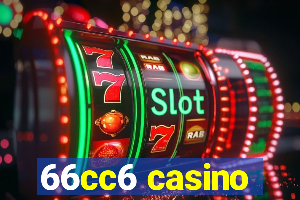 66cc6 casino